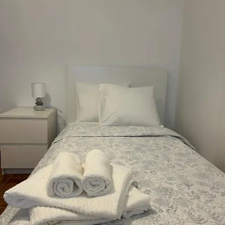 Casa Do Evaristo Dom wakacyjny